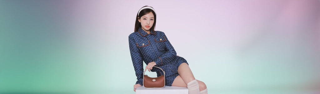 Eternal Glamour: Nayeon by Bonia’s Timeless Appeal - BONIA