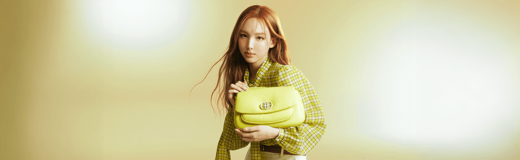 Get Ready to Fall in Love: Nayeon By BONIA Drops Stunning Autumn/Winter 2024 Collection - BONIA