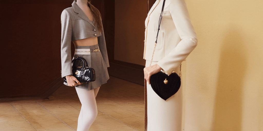 Luxury Defined: The Statement Bag Your Fall-Winter Wardrobe Needs Now - BONIA