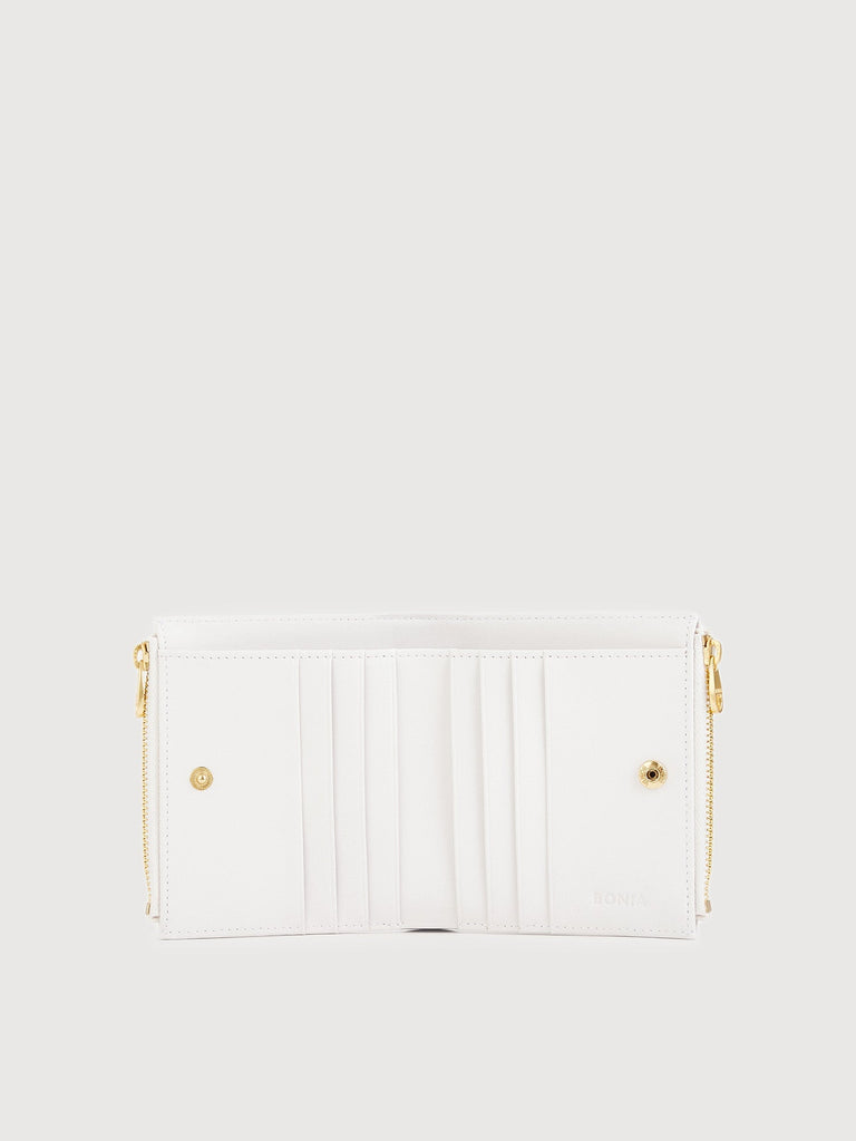 Adelina Bifold Short Wallet - BONIA