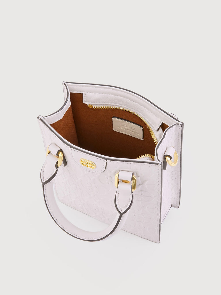 Adelina Crossbody Bag - BONIA