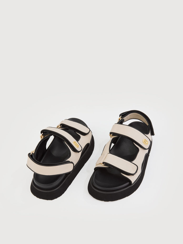 Altezza Flat Sandals - BONIA