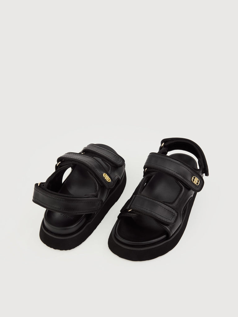 Altezza Flat Sandals - BONIA