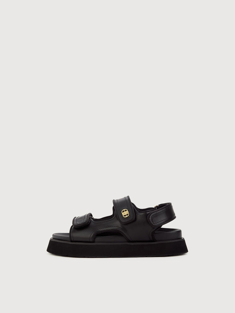 Altezza Flat Sandals - BONIA