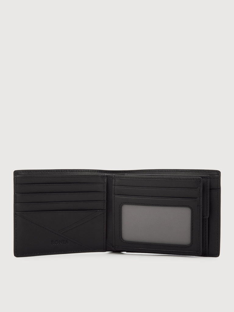 Alvaro Bifold Short Wallet - BONIA