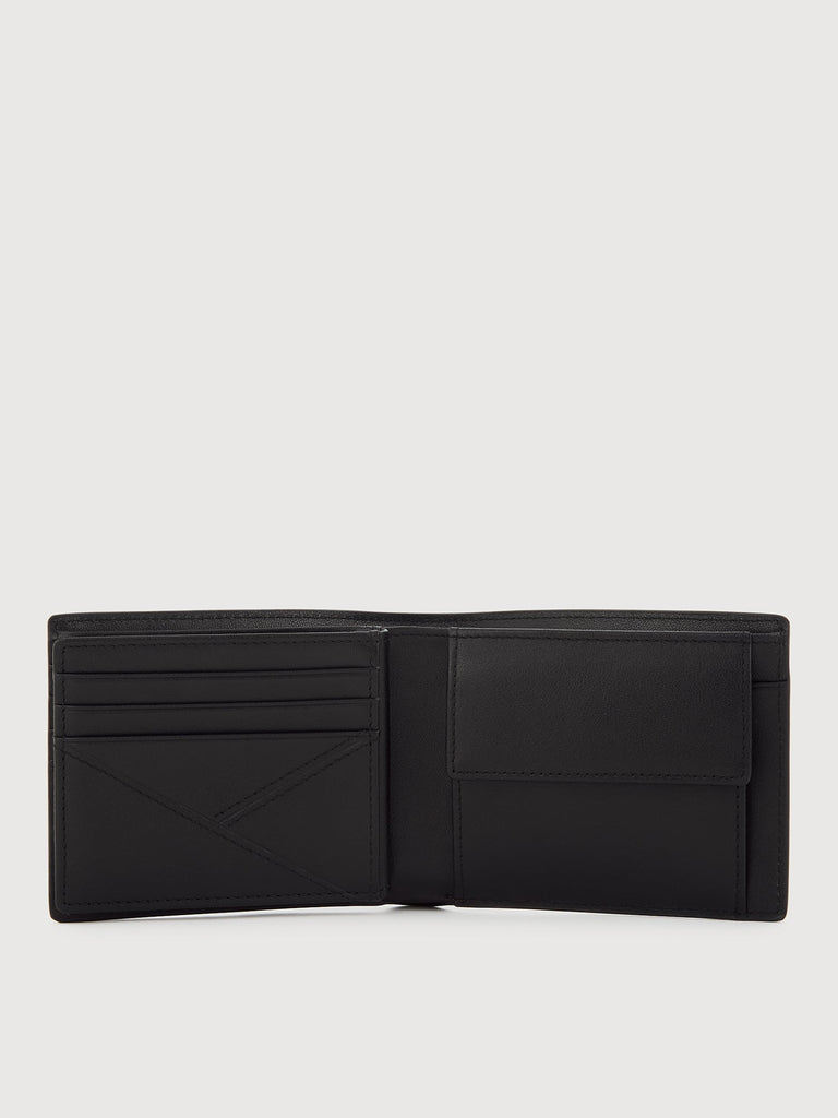 Alvaro Bifold Short Wallet - BONIA