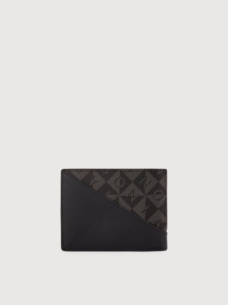Alvaro Bifold Short Wallet - BONIA