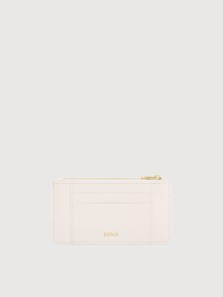 Alvia Monogram Sling Bag with Card Holder - BONIA