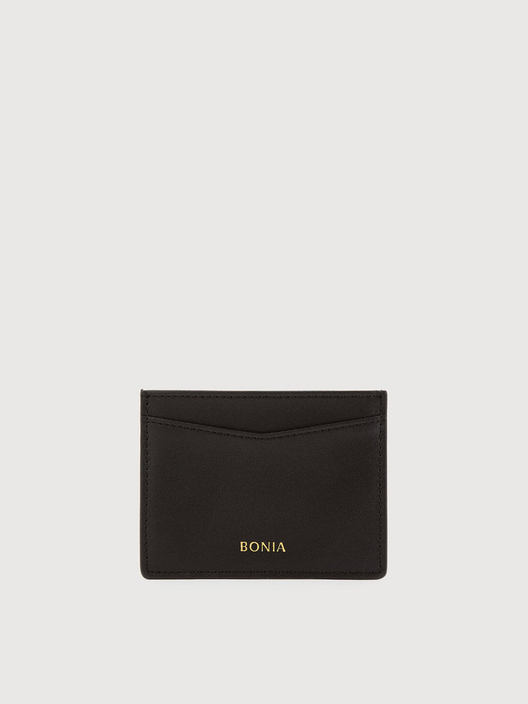 Alvia Monogram Sling Bag with Card Holder - BONIA