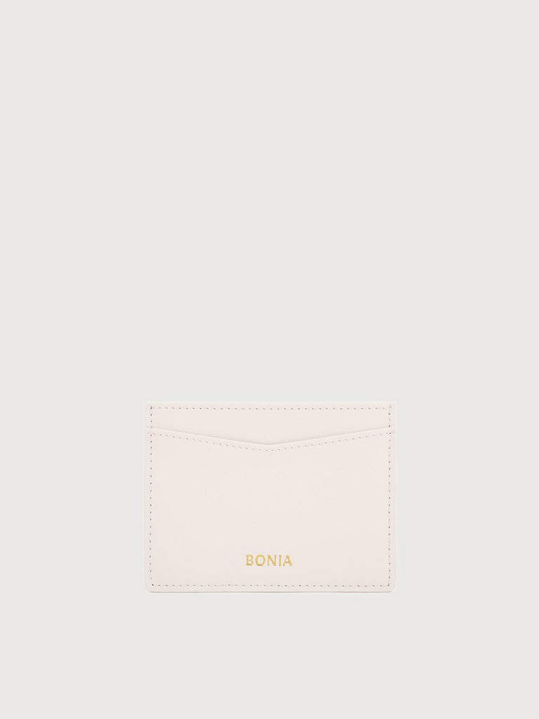 Alvia Monogram Sling Bag with Card Holder - BONIA