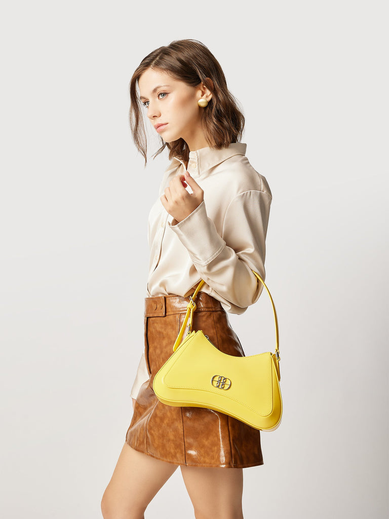 Athalia Shoulder Bag - BONIA