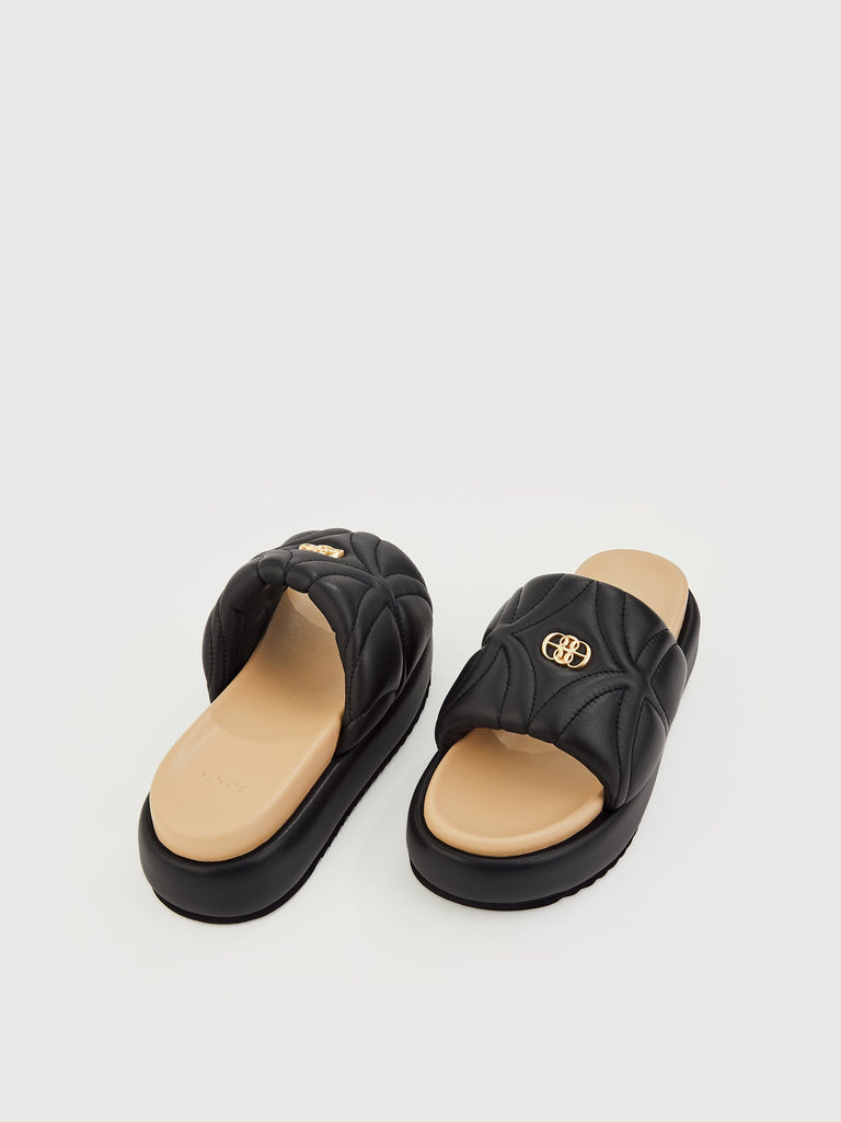 Bailey Wedges - BONIA