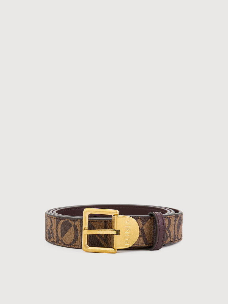 Bianca Monogram Women's Belt - BONIA