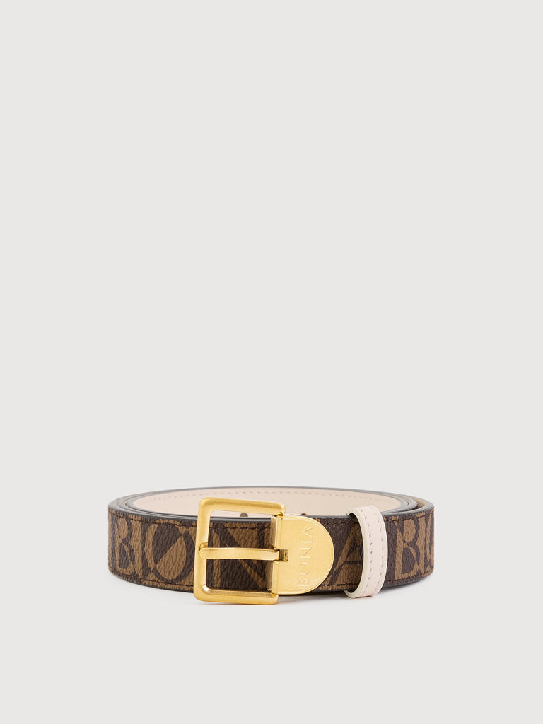 Bianca Monogram Women's Belt - BONIA