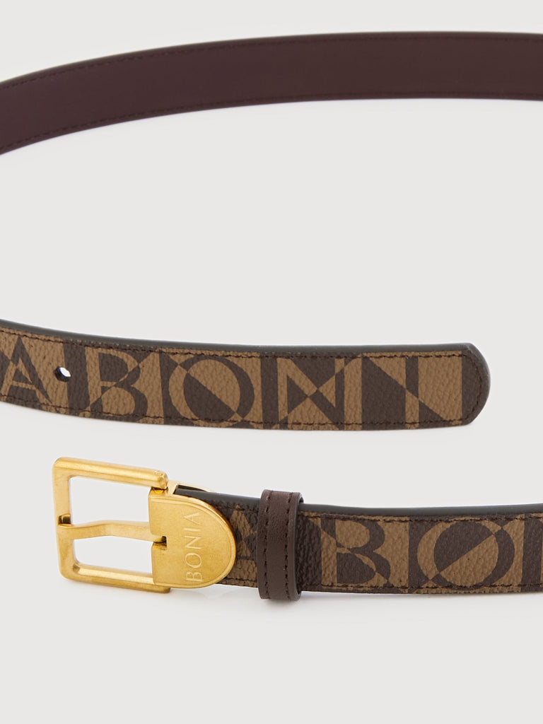 Bianca Monogram Women's Belt - BONIA