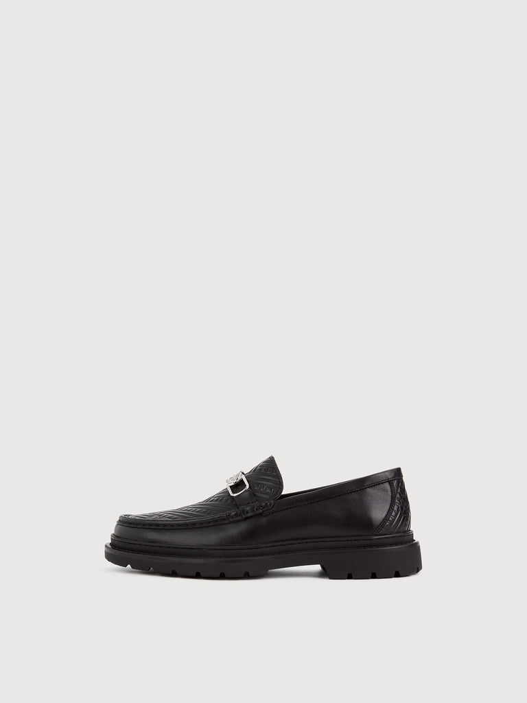 Bolonia Loafers - BONIA