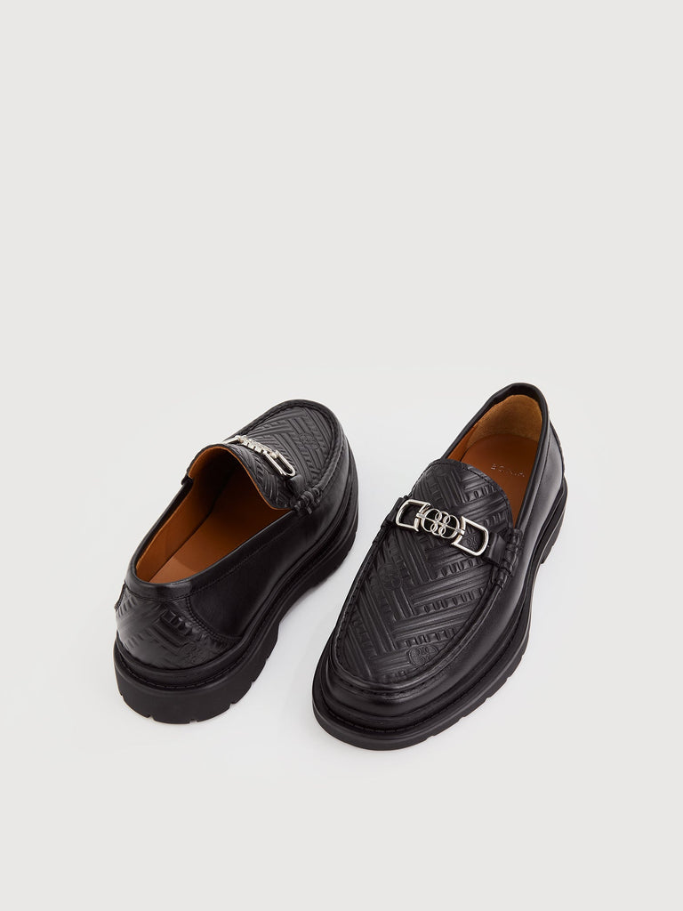 Bolonia Loafers - BONIA