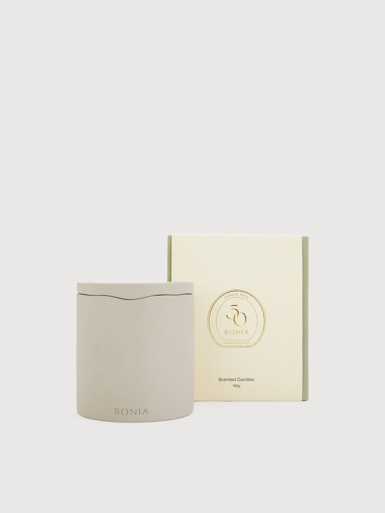 Bonia 50th Anniversary Scented Candle - BONIA