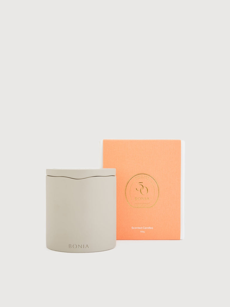 Bonia 50th Anniversary Scented Candle - BONIA