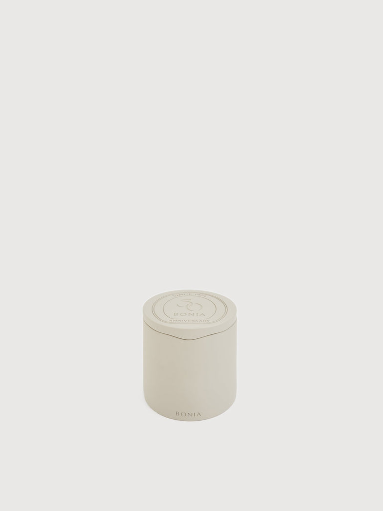 Bonia 50th Anniversary Scented Candle - BONIA