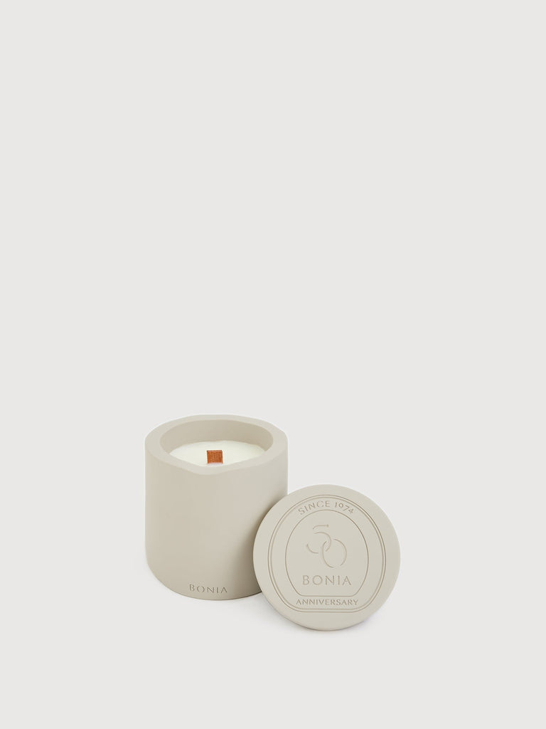 Bonia 50th Anniversary Scented Candle - BONIA