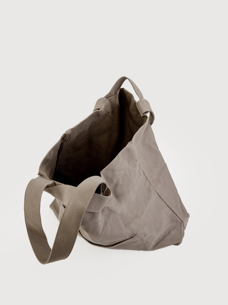 Bonia Canvas Tote Bag - BONIA