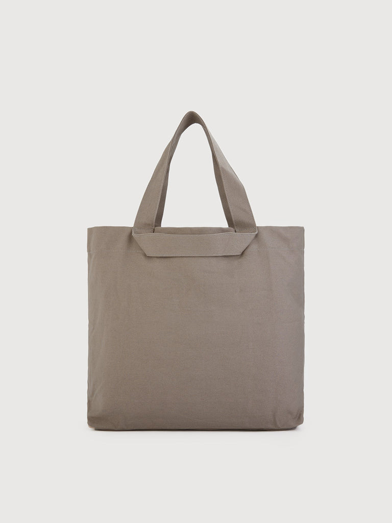 Bonia Canvas Tote Bag - BONIA