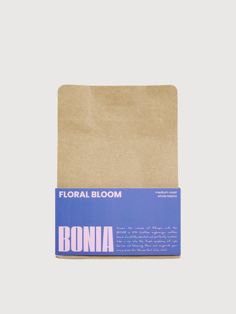 Bonia Coffee Beans - BONIA