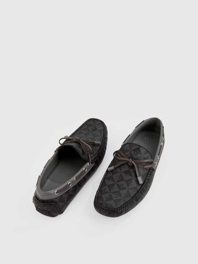 Bonia Driver Mocassin Loafers - BONIA