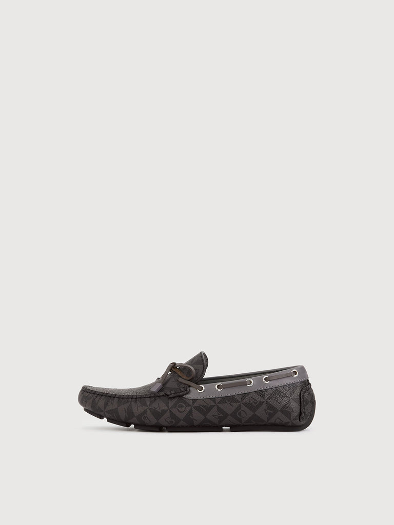 Bonia Driver Mocassin Loafers - BONIA