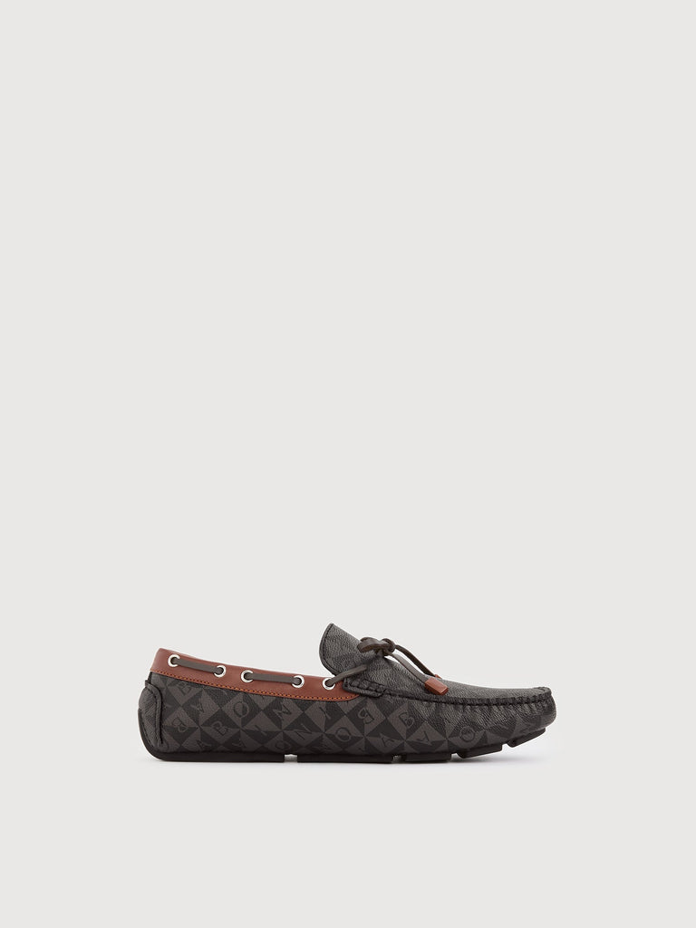 Bonia Driver Mocassin Loafers - BONIA