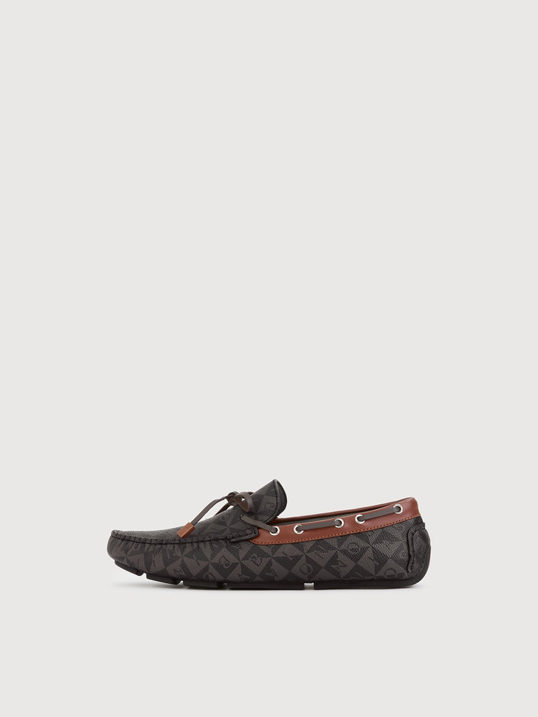 Bonia Driver Mocassin Loafers - BONIA