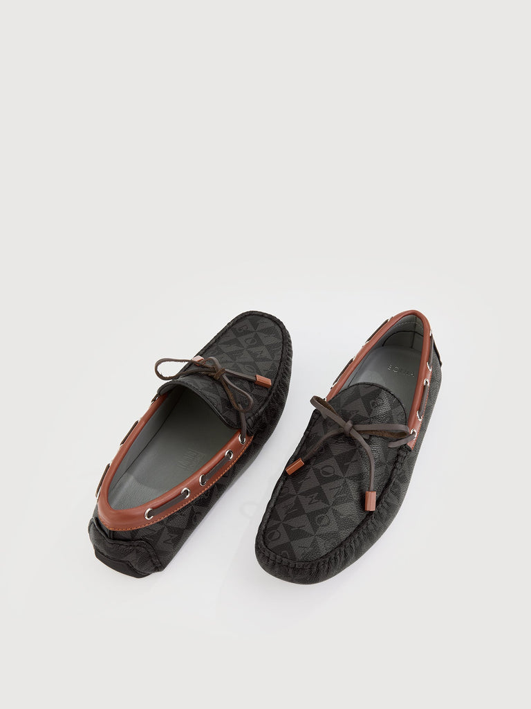 Bonia Driver Mocassin Loafers - BONIA