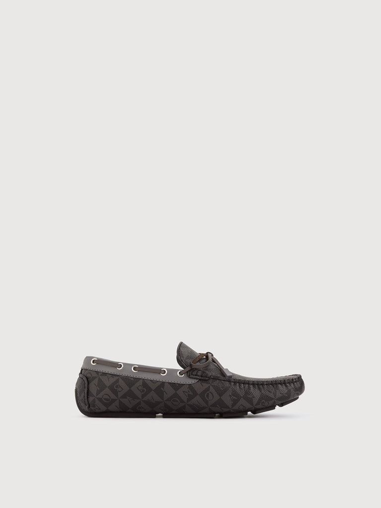 Bonia Driver Mocassin Loafers - BONIA