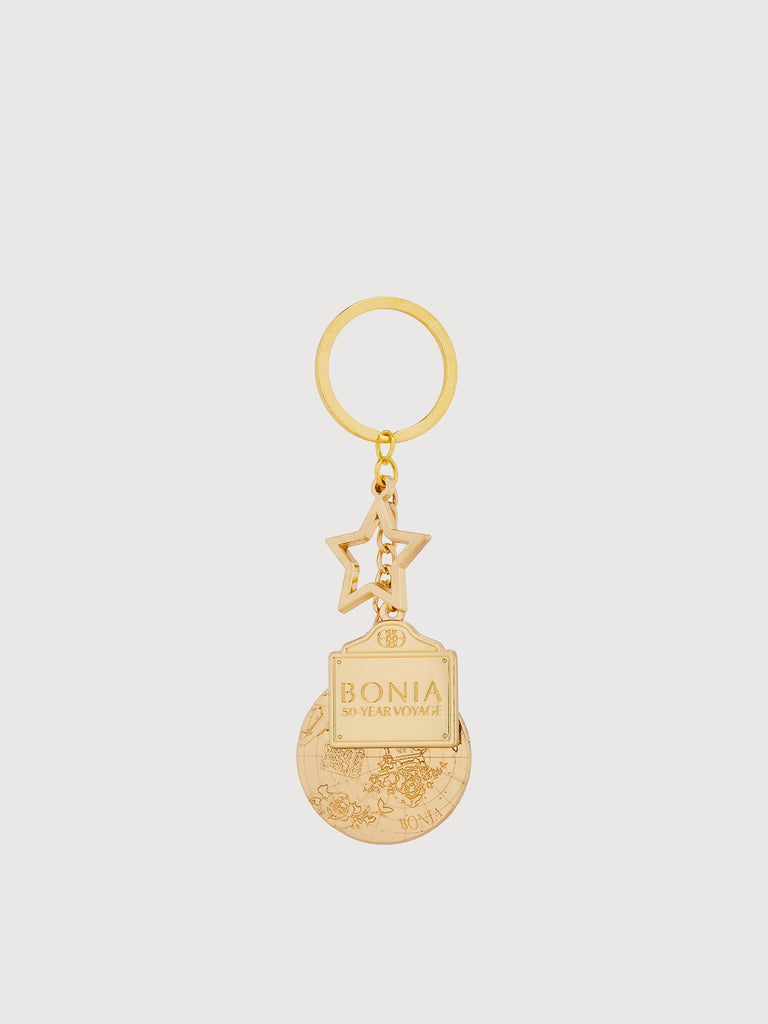 Bonia Keychain - BONIA