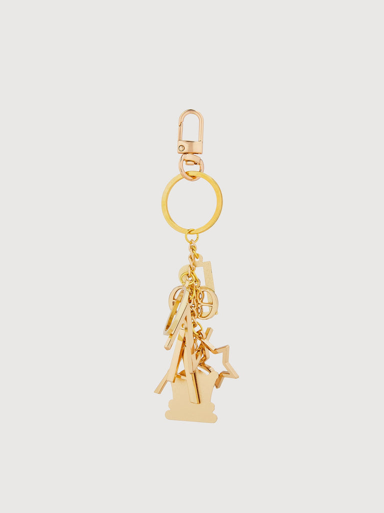 Bonia Keychain - BONIA