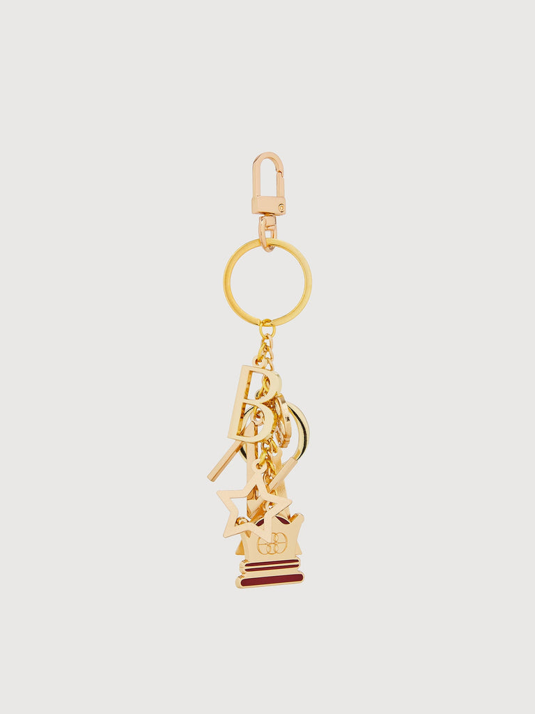 Bonia Keychain - BONIA