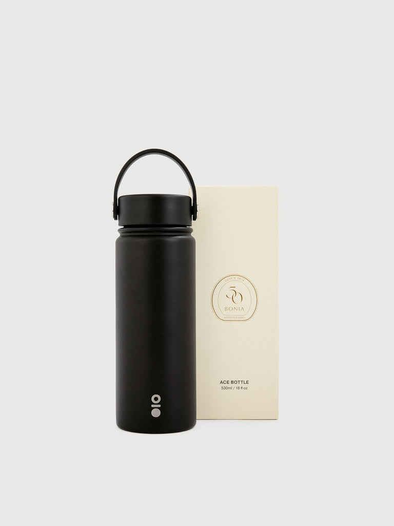 Bonia Maeva Water Bottle - BONIA