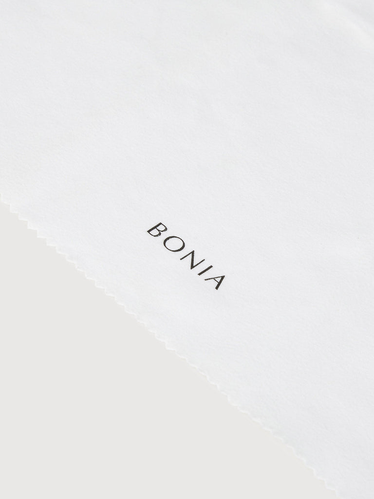 Bonia Shoes Care Kit with Pouch - BONIA