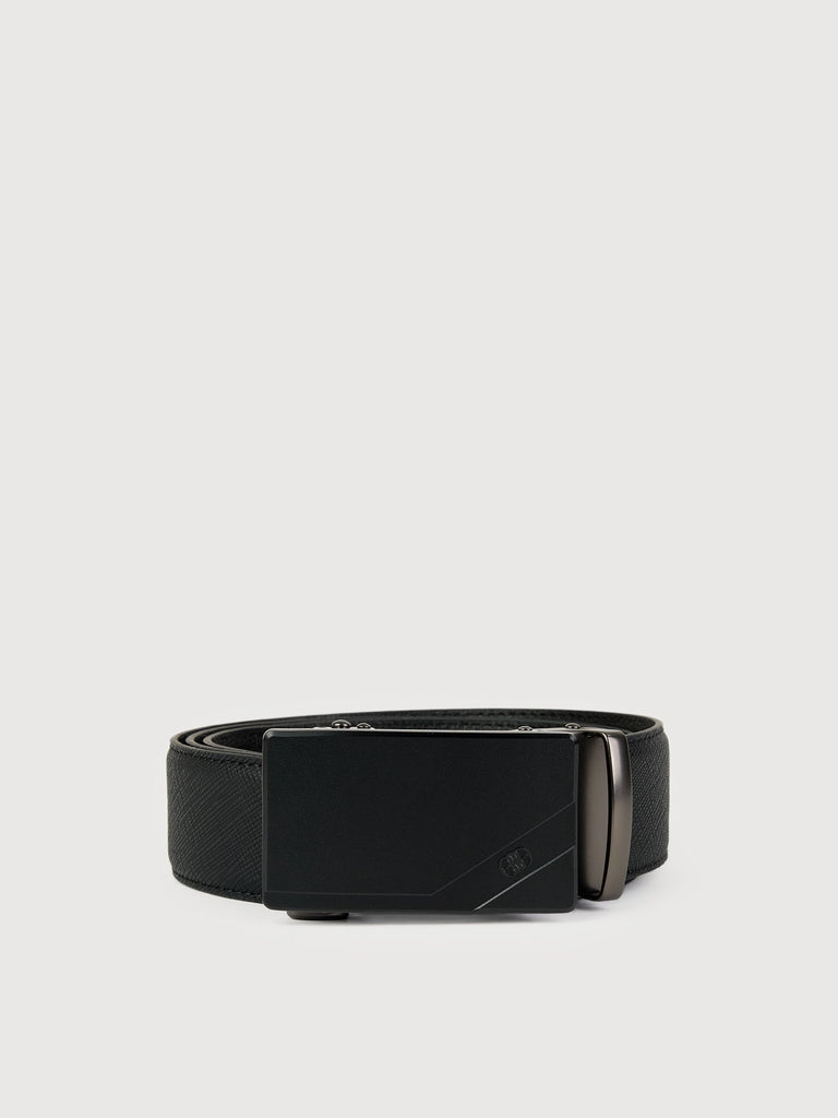 Bosco Auto - Lock Leather Belt - BONIA