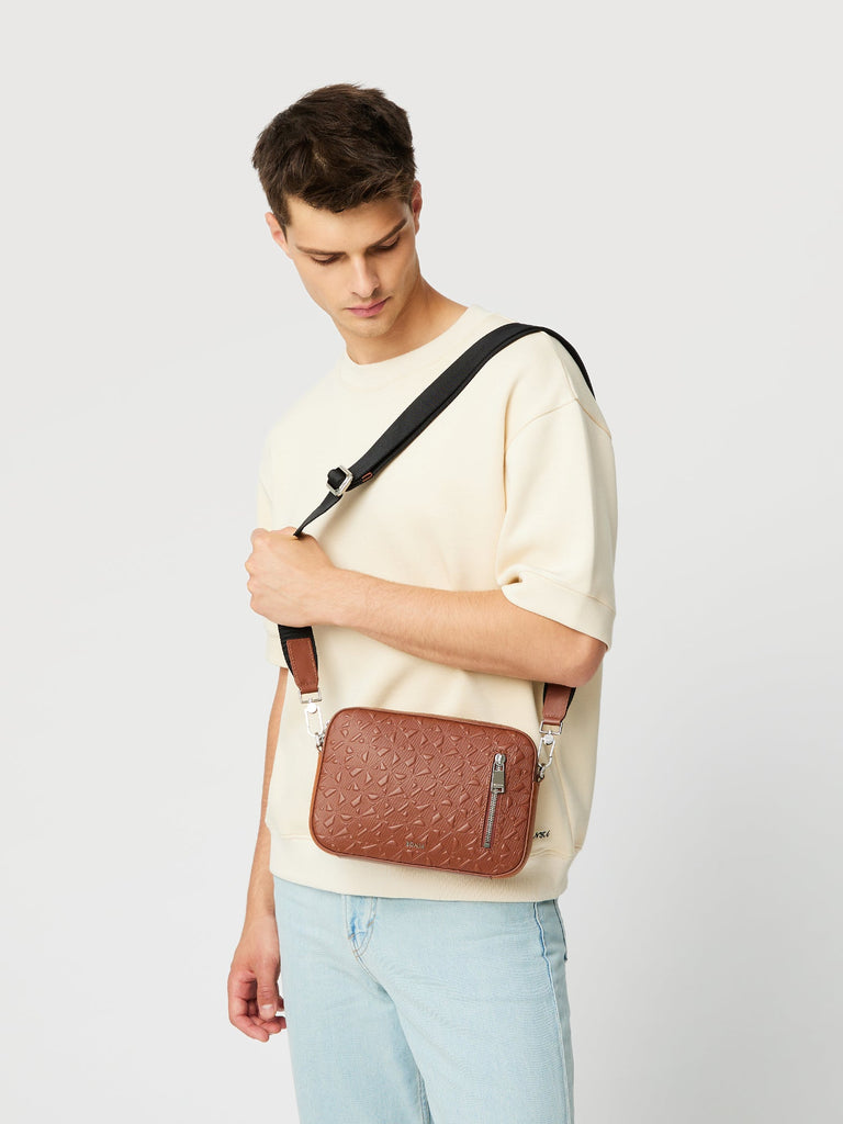 Boxit Reju Small Crossbody Bag - BONIA