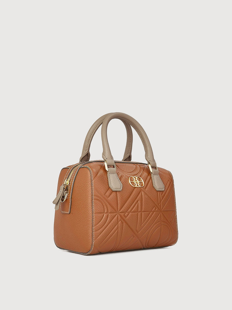 Camilla Small Satchel Bag - BONIA