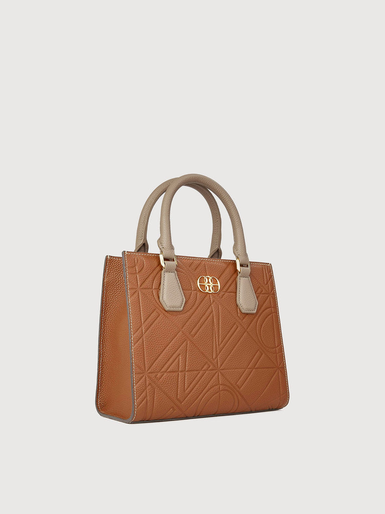 Camilla Small Satchel Bag - BONIA