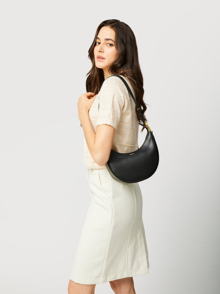 Carolina Small Shoulder Bag - BONIA