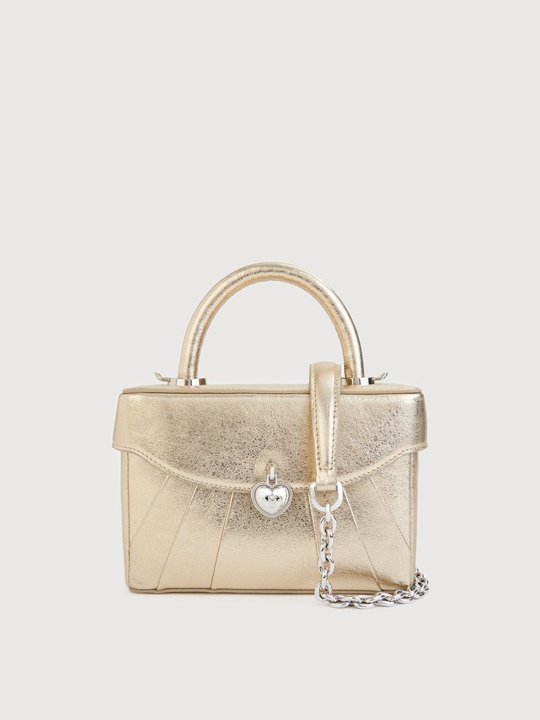 Carys Petite Satchel Bag - BONIA