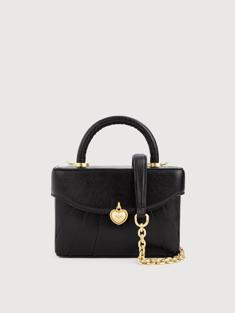 Carys Petite Satchel Bag - BONIA