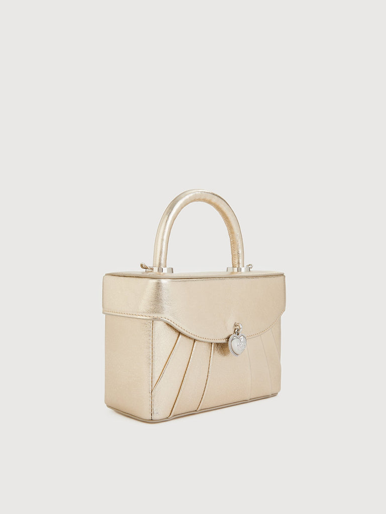 Carys Petite Satchel Bag - BONIA