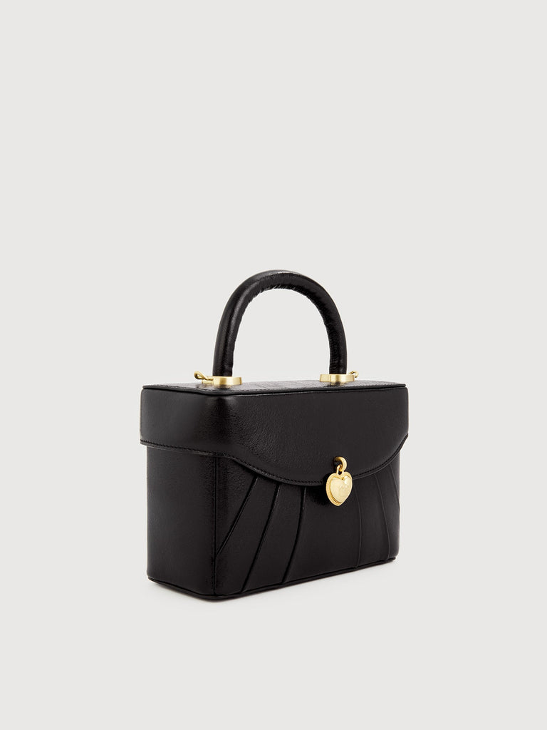 Carys Petite Satchel Bag - BONIA