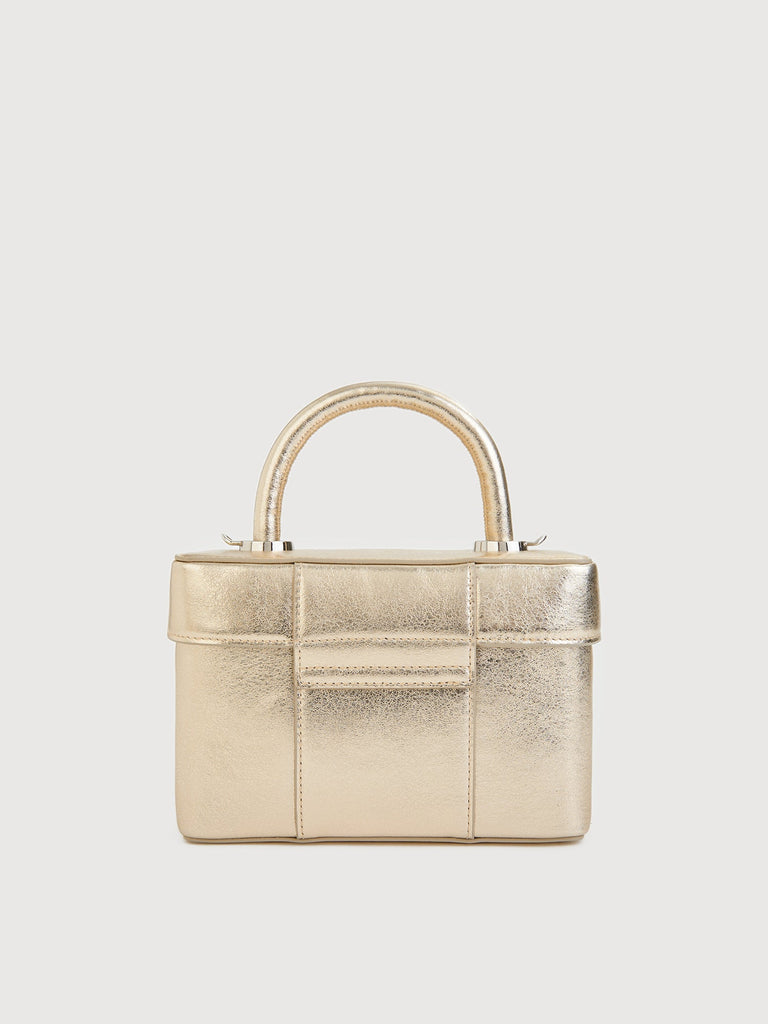 Carys Petite Satchel Bag - BONIA