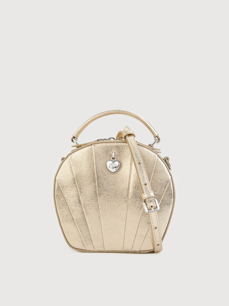 Carys Small Satchel Bag - BONIA